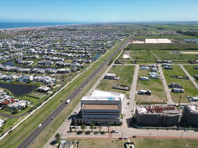 XANGRI-LÁ -  SALA NO HOSPITAL LIFE PLUS: 4ª foto da galeria de imagens do imóvel