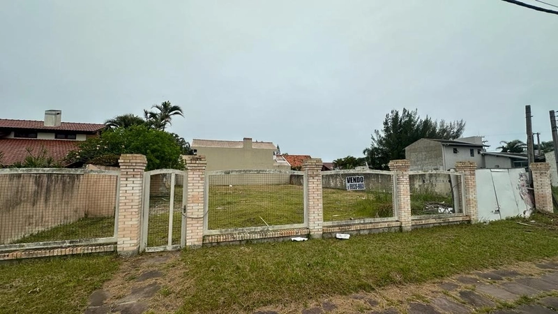 ATLÂNTIDA -  TERRENO FRRENTE SERRA: 5ª foto da galeria de imagens do imóvel