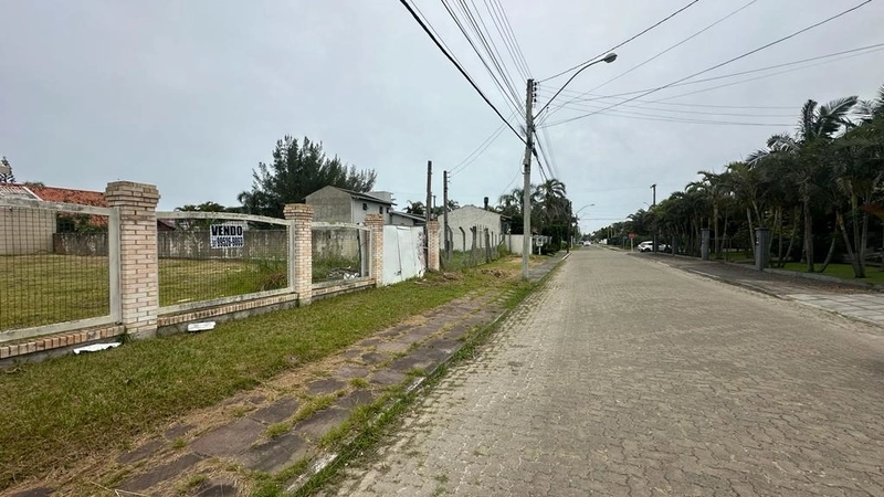 ATLÂNTIDA -  TERRENO FRRENTE SERRA: 4ª foto da galeria de imagens do imóvel