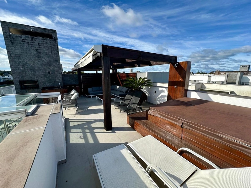 Casa com 4 dormitórios em Condomínio: 33ª foto da galeria de imagens do imóvel