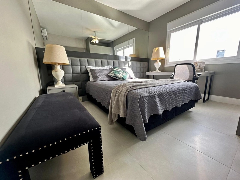 Casa com 4 dormitórios em Condomínio: 20ª foto da galeria de imagens do imóvel