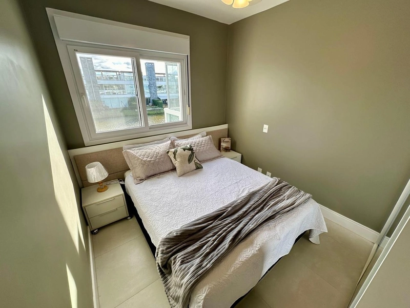 Casa com 4 dormitórios em Condomínio: 14ª foto da galeria de imagens do imóvel