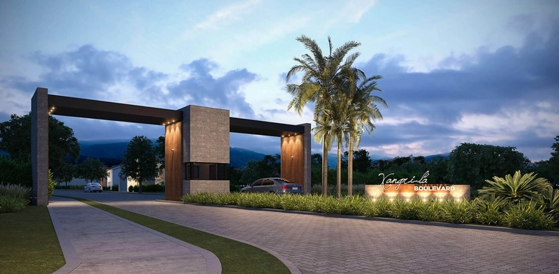 BOULEVARD -  EXCELENTE TERRENO EM BAIRRO PLANEJADO: 1ª foto da galeria de imagens do imóvel