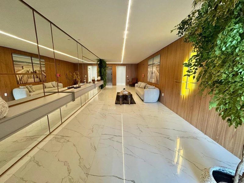 CAPÃO DA CANOA - APARTAMENTO DE 1 DORMITÓRIO: 3ª foto da galeria de imagens do imóvel