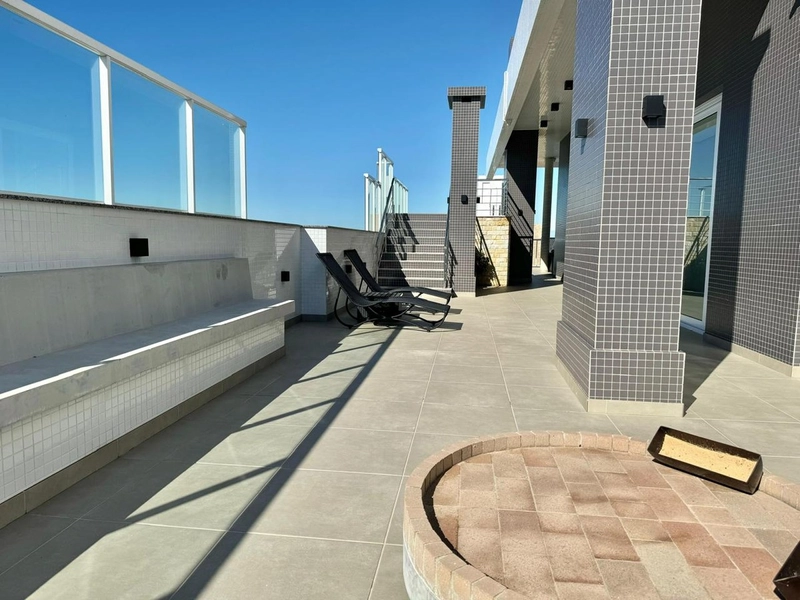 CAPÃO DA CANOA - APARTAMENTO DE 1 DORMITÓRIO: 12ª foto da galeria de imagens do imóvel