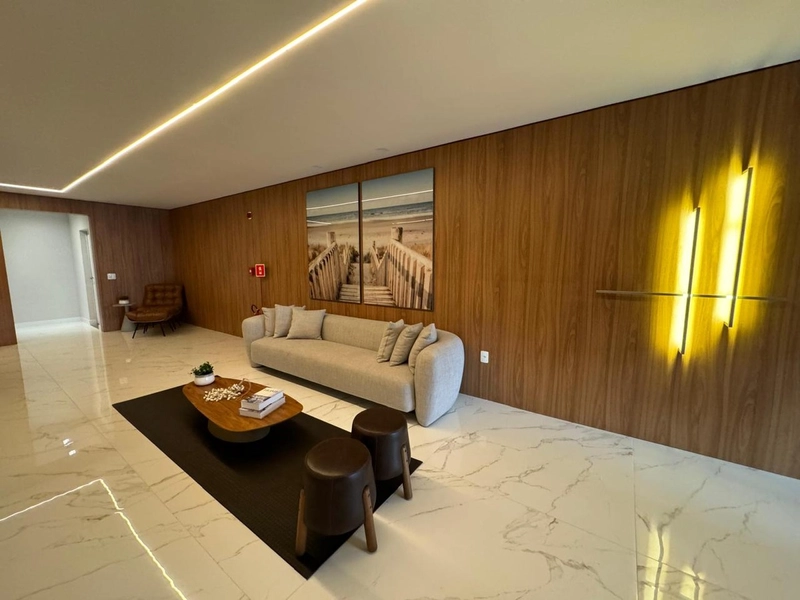 CAPÃO DA CANOA - APARTAMENTO DE 1 DORMITÓRIO: 2ª foto da galeria de imagens do imóvel