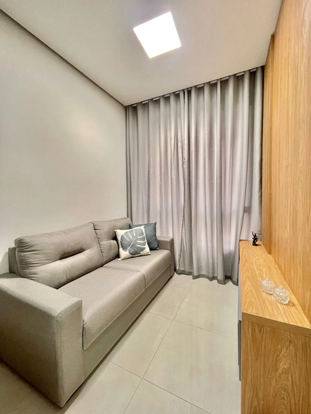 CAPÃO DA CANOA - APARTAMENTO DE 1 DORMITÓRIO: 37ª foto da galeria de imagens do imóvel