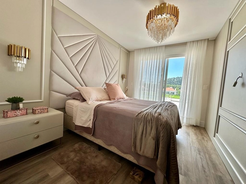 GRENN VILAGE GOLF CLUB - EXUBERANTE SOBRADO: 15ª foto da galeria de imagens do imóvel