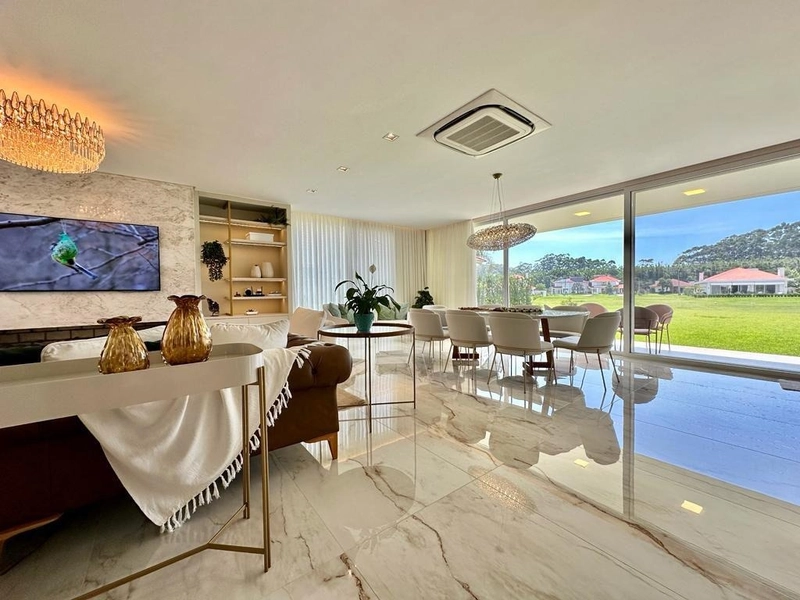 GRENN VILAGE GOLF CLUB - EXUBERANTE SOBRADO: 36ª foto da galeria de imagens do imóvel