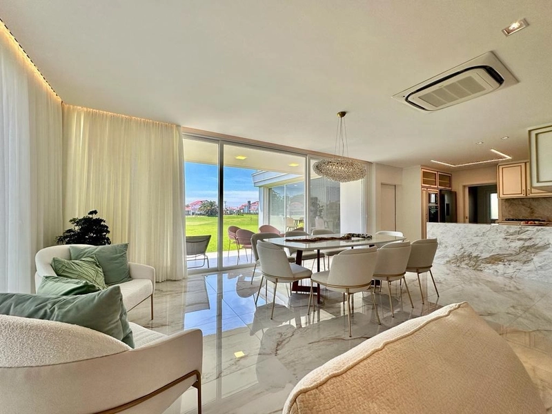 GRENN VILAGE GOLF CLUB - EXUBERANTE SOBRADO: 37ª foto da galeria de imagens do imóvel