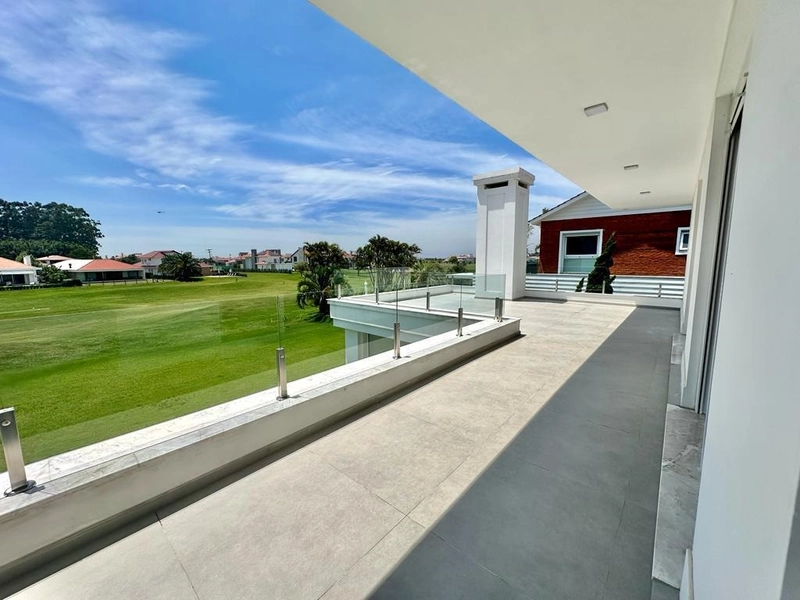 GRENN VILAGE GOLF CLUB - EXUBERANTE SOBRADO: 19ª foto da galeria de imagens do imóvel