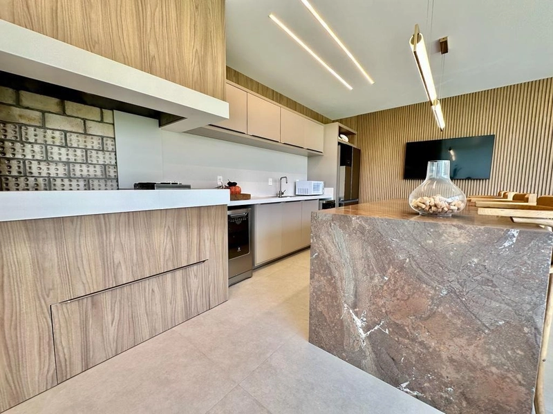 GRENN VILAGE GOLF CLUB - EXUBERANTE SOBRADO: 35ª foto da galeria de imagens do imóvel