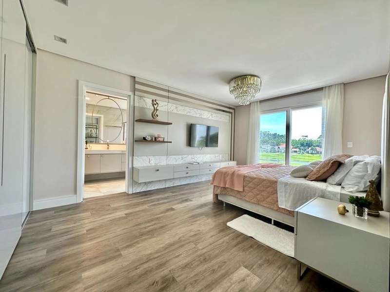 GRENN VILAGE GOLF CLUB - EXUBERANTE SOBRADO: 23ª foto da galeria de imagens do imóvel