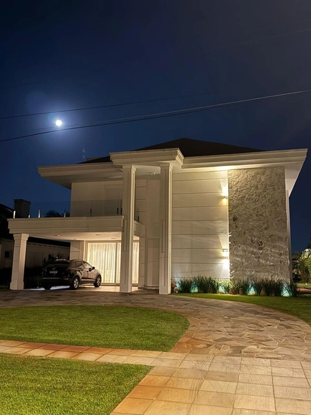 GRENN VILAGE GOLF CLUB - EXUBERANTE SOBRADO: 14ª foto da galeria de imagens do imóvel