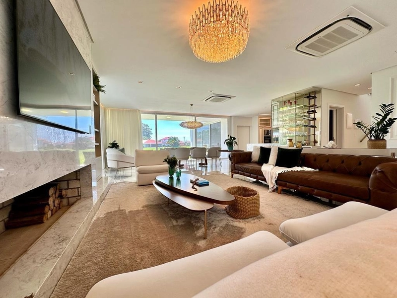 GRENN VILAGE GOLF CLUB - EXUBERANTE SOBRADO: 10ª foto da galeria de imagens do imóvel