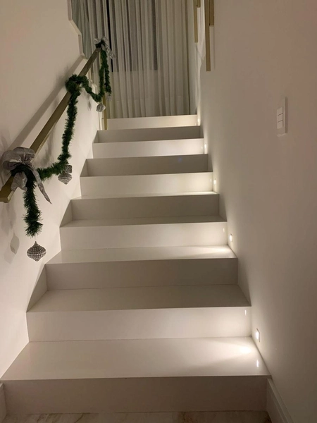 GRENN VILAGE GOLF CLUB - EXUBERANTE SOBRADO: 4ª foto da galeria de imagens do imóvel