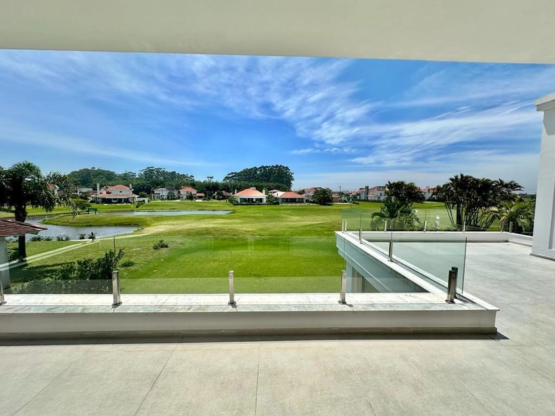 GRENN VILAGE GOLF CLUB - EXUBERANTE SOBRADO: 20ª foto da galeria de imagens do imóvel