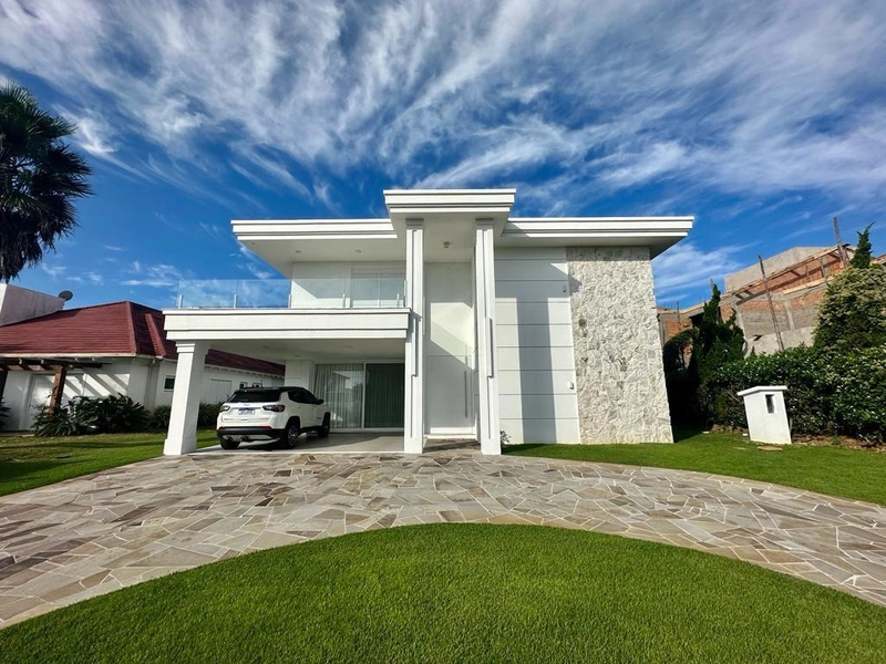 GRENN VILAGE GOLF CLUB - EXUBERANTE SOBRADO