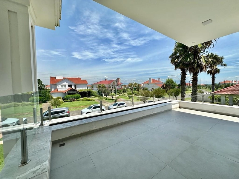 GRENN VILAGE GOLF CLUB - EXUBERANTE SOBRADO: 25ª foto da galeria de imagens do imóvel