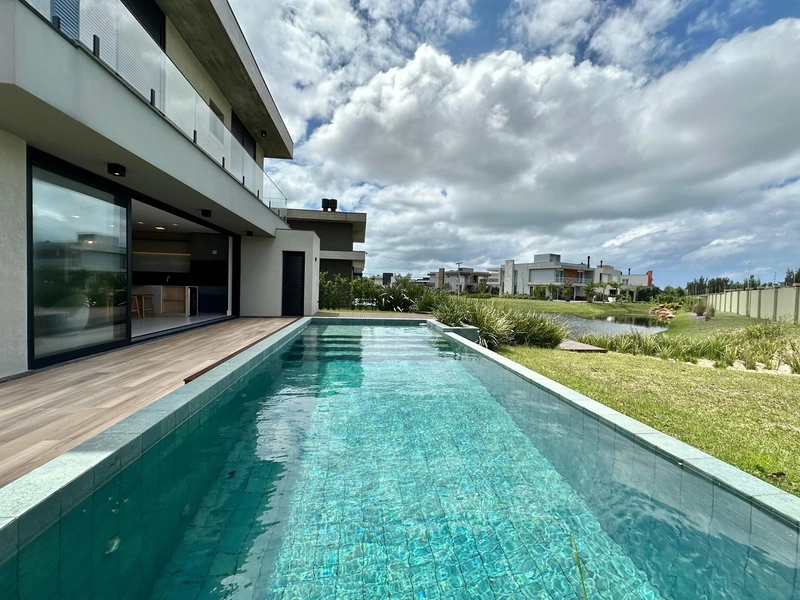 CELEBRATION - SOBRADO COM 5 SUÍTES: 15ª foto da galeria de imagens do imóvel