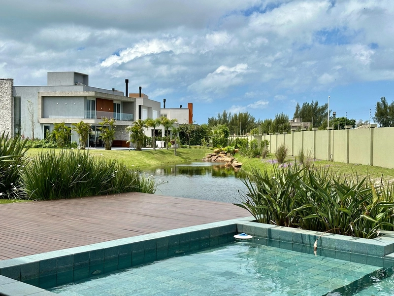 CELEBRATION - SOBRADO COM 5 SUÍTES: 14ª foto da galeria de imagens do imóvel