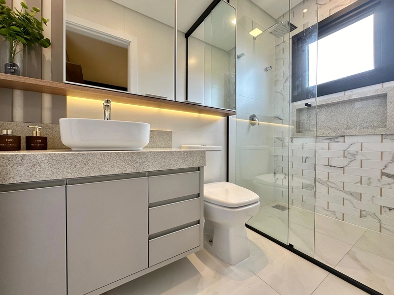 CELEBRATION - SOBRADO COM 5 SUÍTES: 24ª foto da galeria de imagens do imóvel