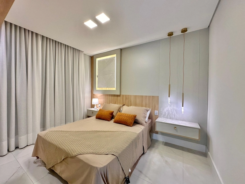 CELEBRATION - SOBRADO COM 5 SUÍTES: 20ª foto da galeria de imagens do imóvel