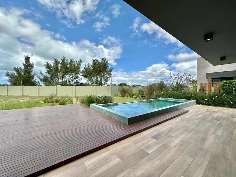 CELEBRATION - SOBRADO COM 5 SUÍTES: 11ª foto da galeria de imagens do imóvel