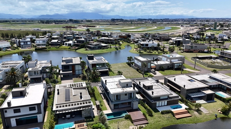 CELEBRATION - SOBRADO COM 5 SUÍTES: 28ª foto da galeria de imagens do imóvel