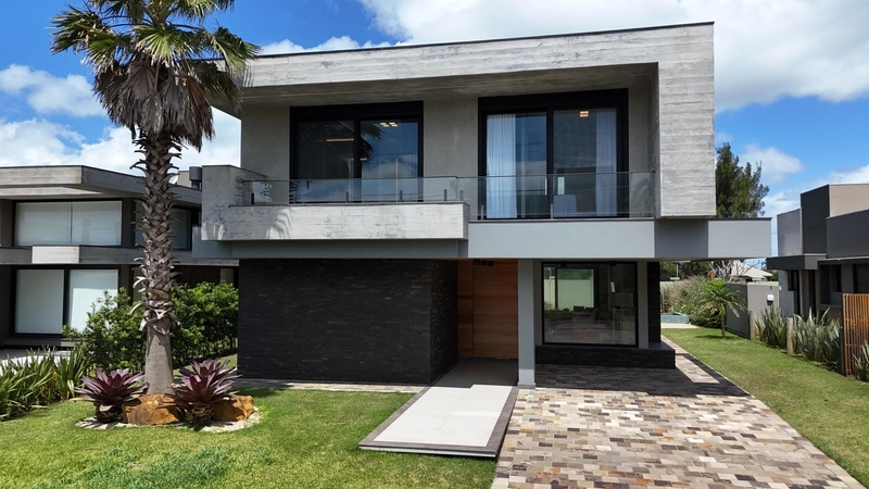 CELEBRATION - SOBRADO COM 5 SUÍTES: 31ª foto da galeria de imagens do imóvel