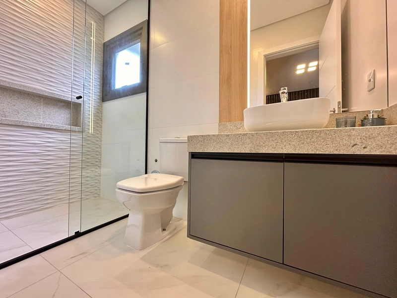 CELEBRATION - SOBRADO COM 5 SUÍTES: 27ª foto da galeria de imagens do imóvel