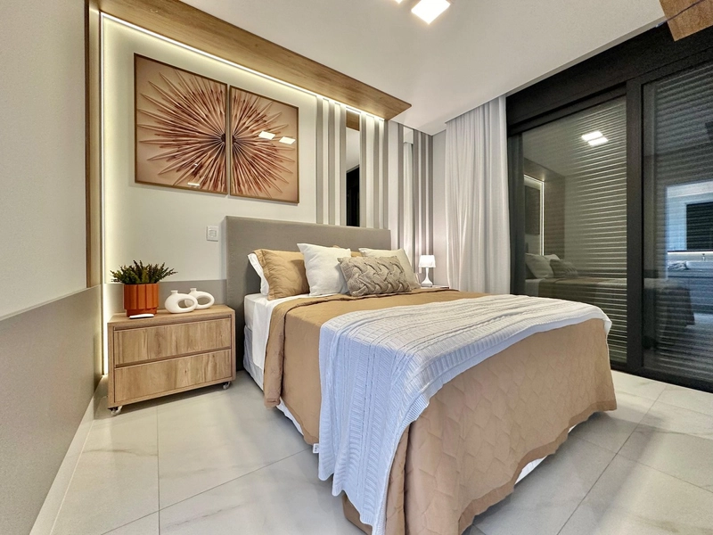 CELEBRATION - SOBRADO COM 5 SUÍTES: 23ª foto da galeria de imagens do imóvel