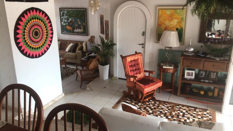 XANGRI-LÁ - EXCELENTE SOBRADO A BEIRA MAR: 21ª foto da galeria de imagens do imóvel