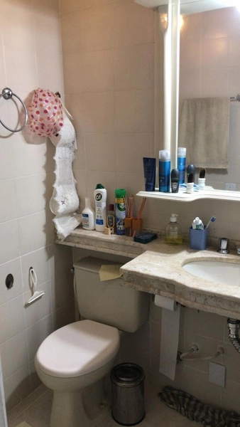 XANGRI-LÁ - EXCELENTE SOBRADO A BEIRA MAR: 11ª foto da galeria de imagens do imóvel