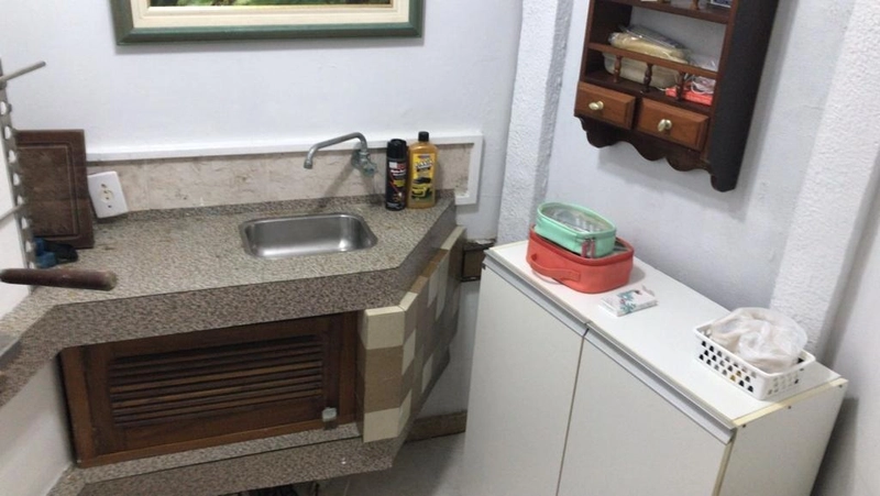 XANGRI-LÁ - EXCELENTE SOBRADO A BEIRA MAR: 13ª foto da galeria de imagens do imóvel