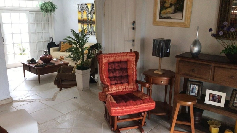 XANGRI-LÁ - EXCELENTE SOBRADO A BEIRA MAR: 7ª foto da galeria de imagens do imóvel