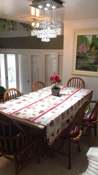 XANGRI-LÁ - EXCELENTE SOBRADO A BEIRA MAR: 3ª foto da galeria de imagens do imóvel