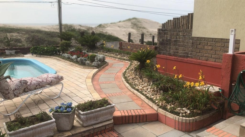 XANGRI-LÁ - EXCELENTE SOBRADO A BEIRA MAR: 19ª foto da galeria de imagens do imóvel