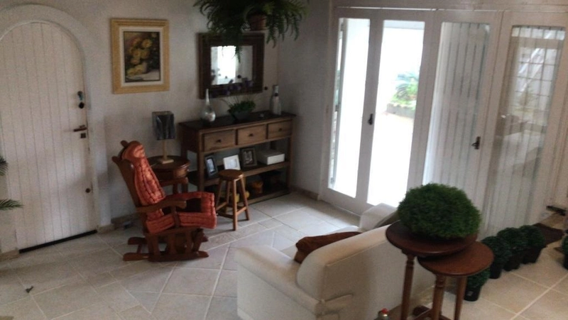 XANGRI-LÁ - EXCELENTE SOBRADO A BEIRA MAR: 2ª foto da galeria de imagens do imóvel