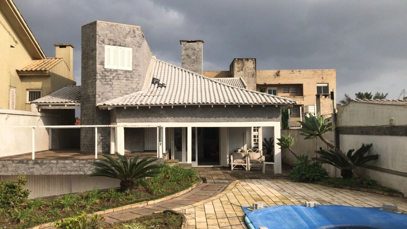 XANGRI-LÁ - EXCELENTE SOBRADO A BEIRA MAR: 23ª foto da galeria de imagens do imóvel