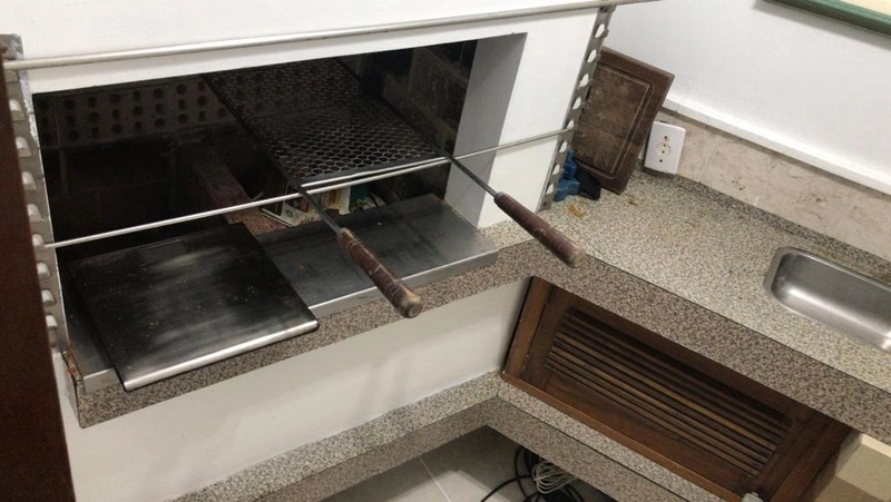 XANGRI-LÁ - EXCELENTE SOBRADO A BEIRA MAR: 14ª foto da galeria de imagens do imóvel