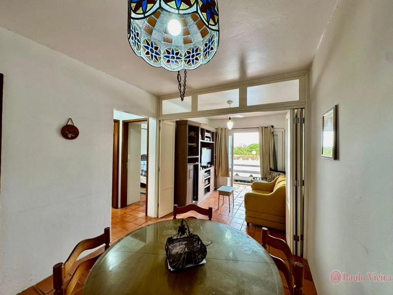 ATLÂNTIDA - APARTAMENTO COM 1 DORMITÓRIO: 3ª foto da galeria de imagens do imóvel