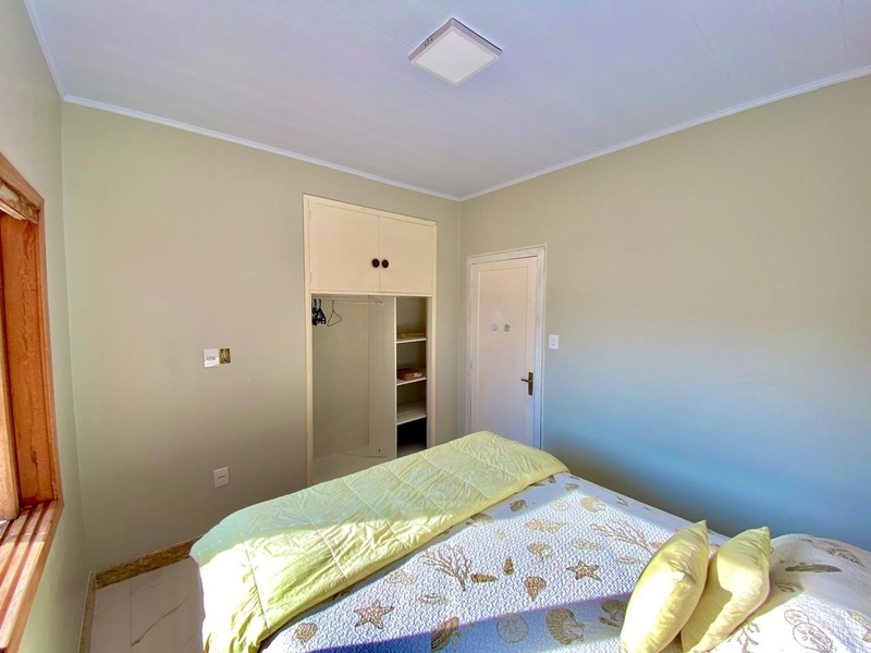 ATLÂNTIDA -  CASA TÉRREA A UMA QUADRA DA AVENIDA CENTRAL: 12ª foto da galeria de imagens do imóvel