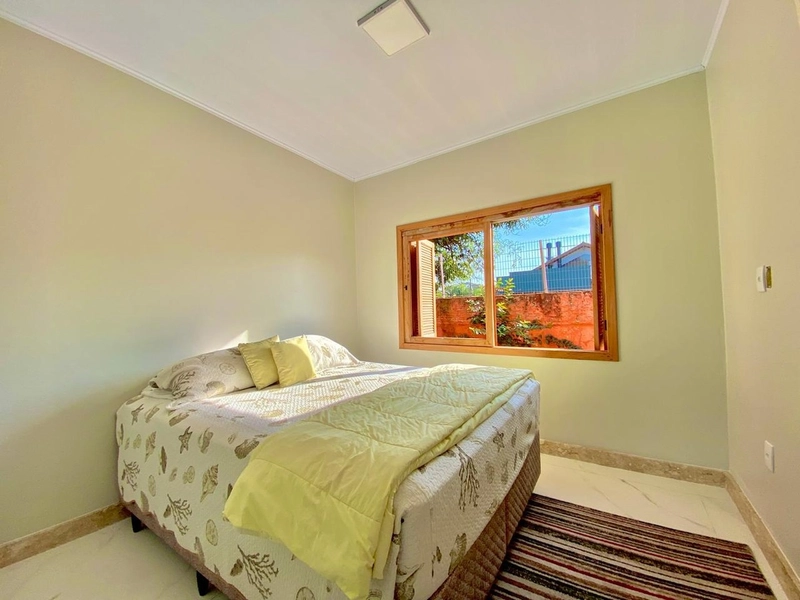 ATLÂNTIDA -  CASA TÉRREA A UMA QUADRA DA AVENIDA CENTRAL: 6ª foto da galeria de imagens do imóvel