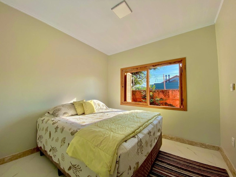 ATLÂNTIDA -  CASA TÉRREA A UMA QUADRA DA AVENIDA CENTRAL: 8ª foto da galeria de imagens do imóvel