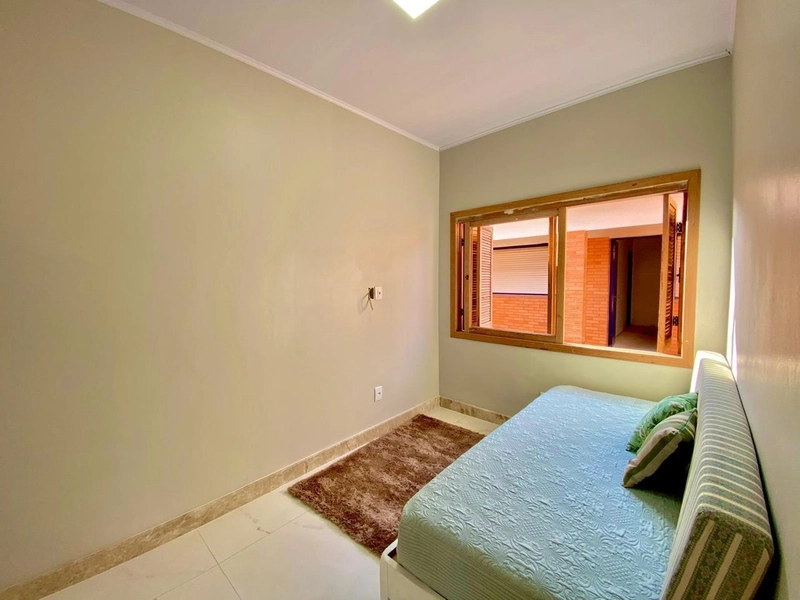 ATLÂNTIDA -  CASA TÉRREA A UMA QUADRA DA AVENIDA CENTRAL: 11ª foto da galeria de imagens do imóvel