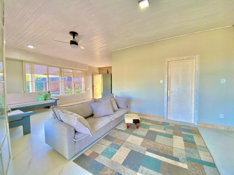 ATLÂNTIDA -  CASA TÉRREA A UMA QUADRA DA AVENIDA CENTRAL: 4ª foto da galeria de imagens do imóvel