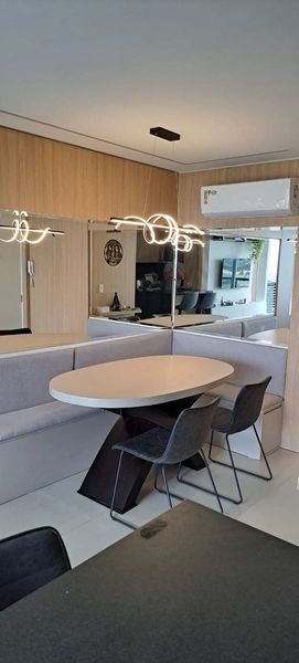 SANTORINI - EDIFICIO THERA - APARTAMENTO COM 3 DORMITÓRIOS: 14ª foto da galeria de imagens do imóvel