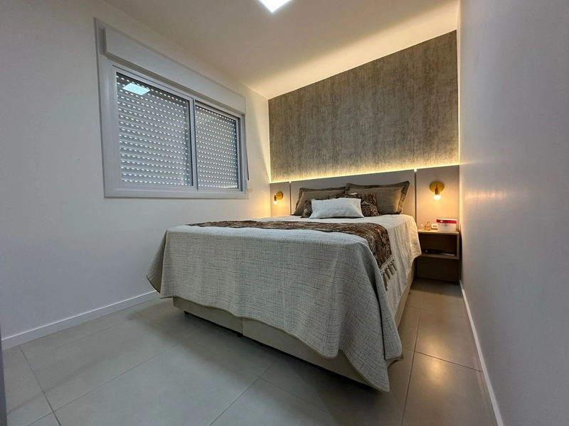 SANTORINI - EDIFICIO THERA - APARTAMENTO COM 3 DORMITÓRIOS: 8ª foto da galeria de imagens do imóvel