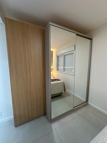 SANTORINI - EDIFICIO THERA - APARTAMENTO COM 3 DORMITÓRIOS: 6ª foto da galeria de imagens do imóvel